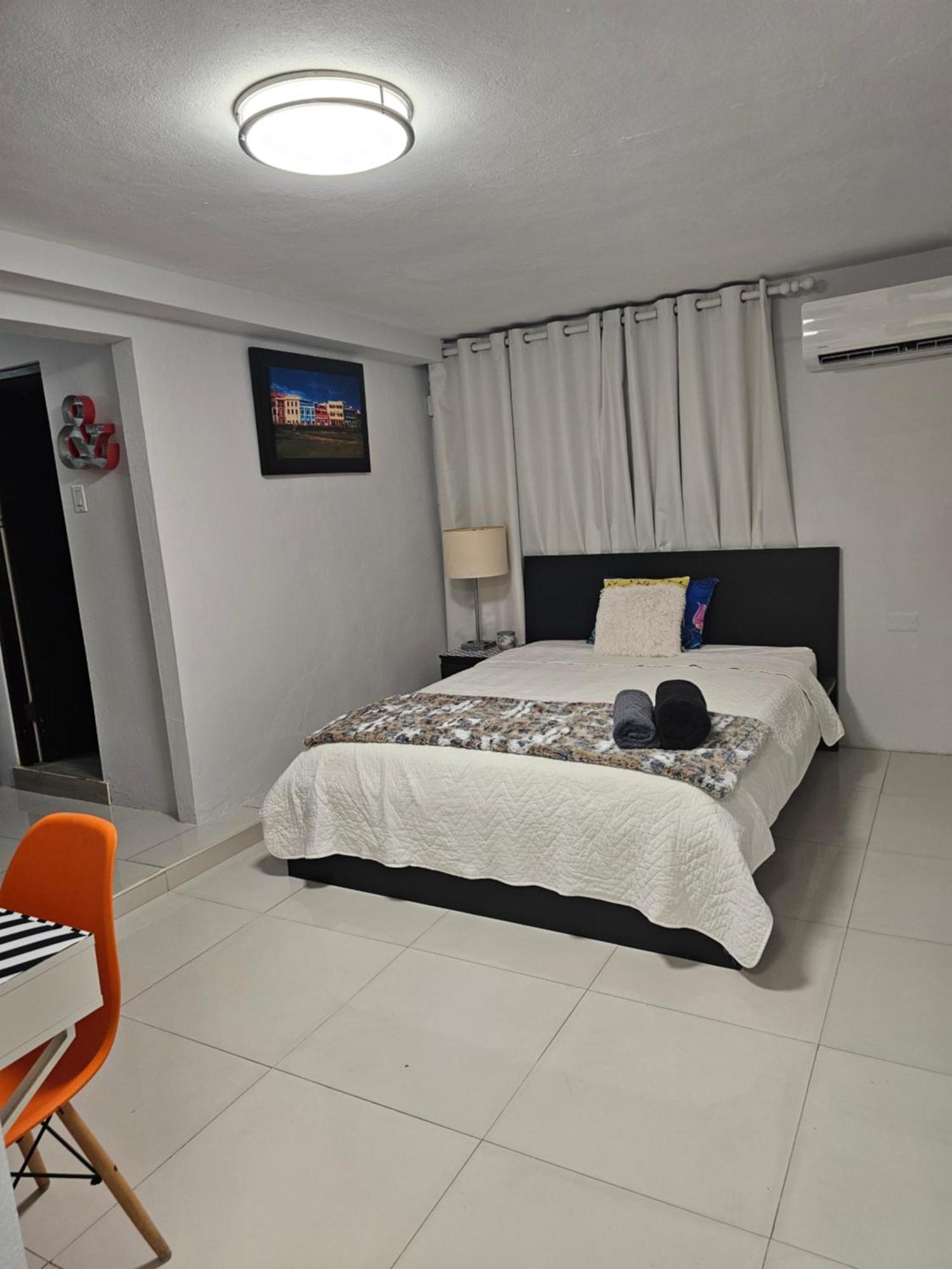 Beach Luxury Studio San Juan Exteriér fotografie