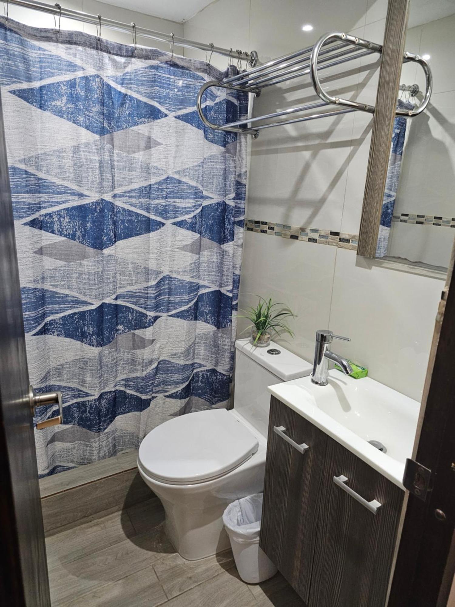 Beach Luxury Studio San Juan Exteriér fotografie